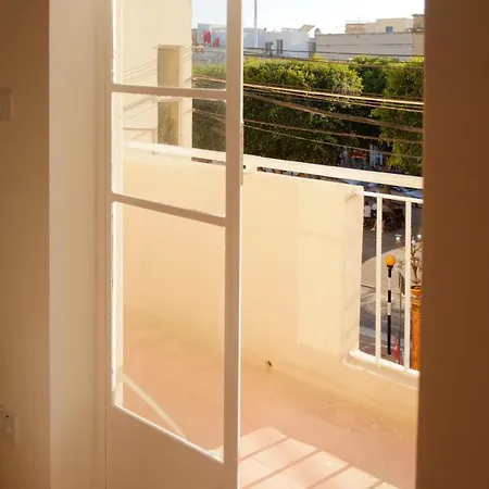 Olive Tree Place Apartment