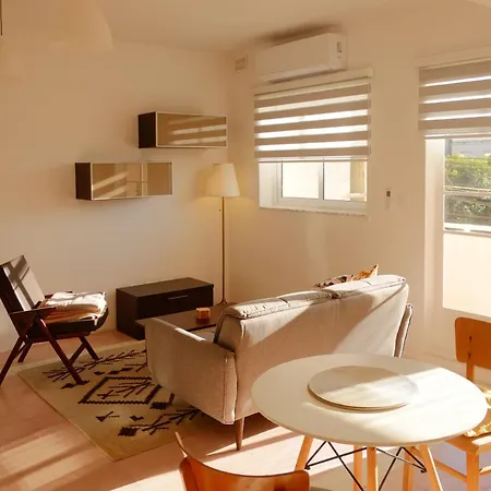 Olive Tree Place Apartment *