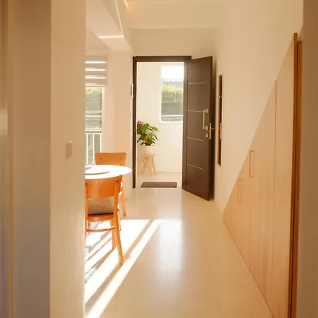 Olive Tree Place *