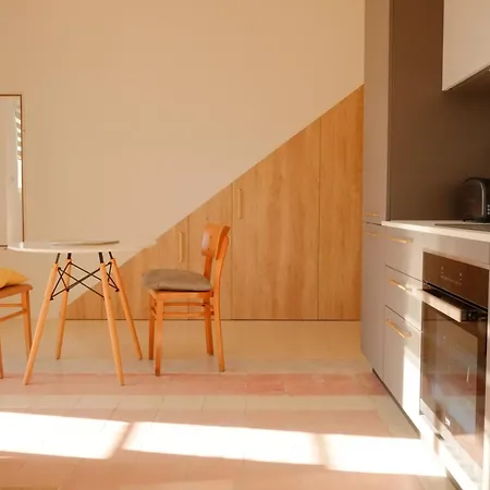 Olive Tree Place Zebbug (Southern Region)
