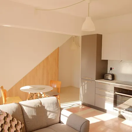 Apartment Olive Tree Place Zebbug (Southern Region)